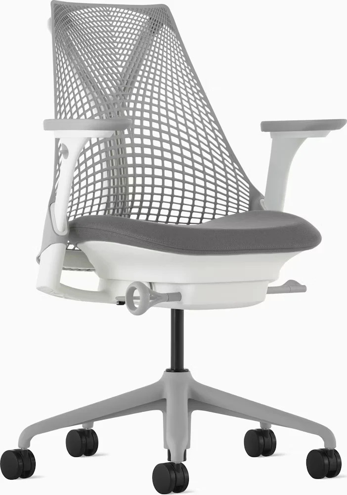 Limited Smart Pick Sayl Chair Sensible
