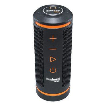 Advanced Simple Goods Bushnell Wingman Golf Speaker and GPS Rangefinder Practical