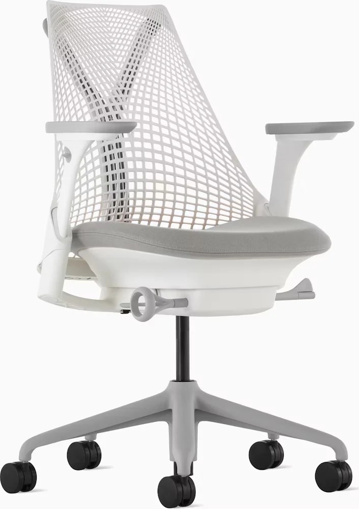 Limited Smart Pick Sayl Chair Sensible