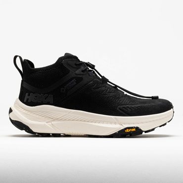 Durable Fresh Find Transport Chukka GTX Men's Black/Alabaster Value