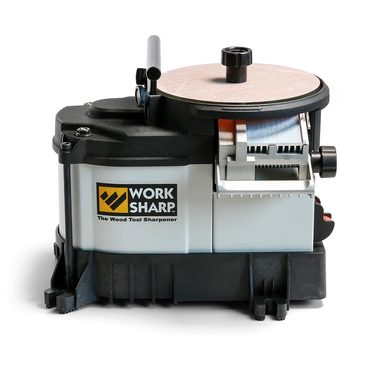 In Season Smart Pick WS3000 Woodworking Tool Sharpener Modern