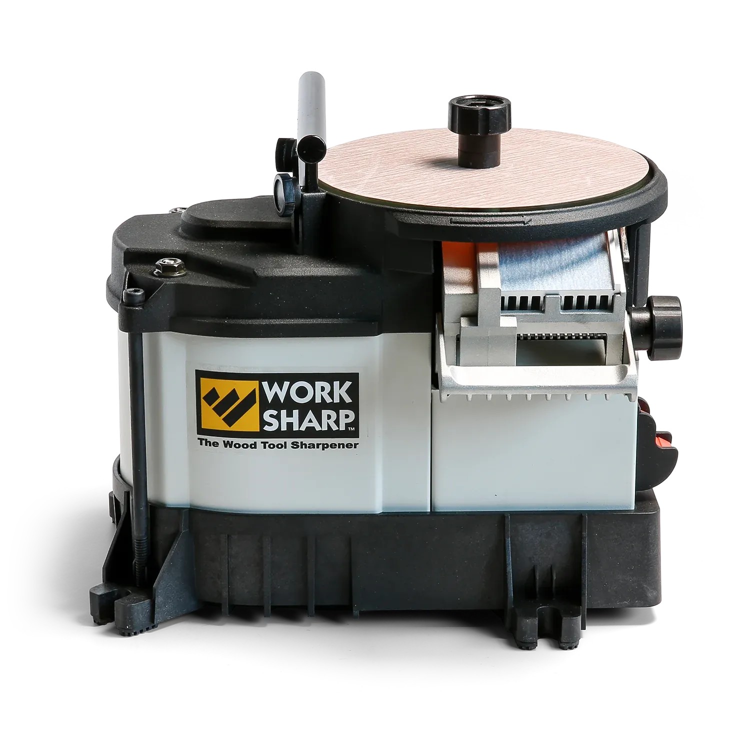 In Season Smart Pick WS3000 Woodworking Tool Sharpener Modern