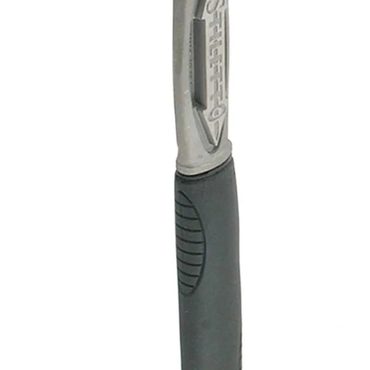 Limited True Basics Replaceable Milled Face Hammer with A Curved 16" Titanium Handle Fine