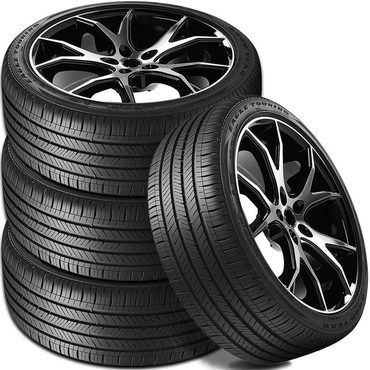 Select True Basics 4 New 245/40R20 95W Full Season Performance Tires 102850387 Distinctive