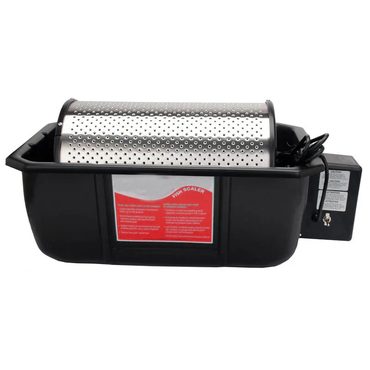 Limited True Basics Auto Fish Scaler, Open Country Sound