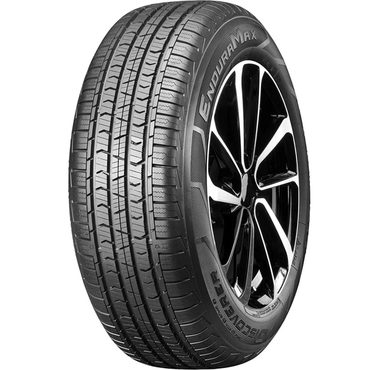 Limited Everyday Co Pair of 2 Cooper Discoverer EnduraMax 245/65R17 107H A/S All Season Tires Budget