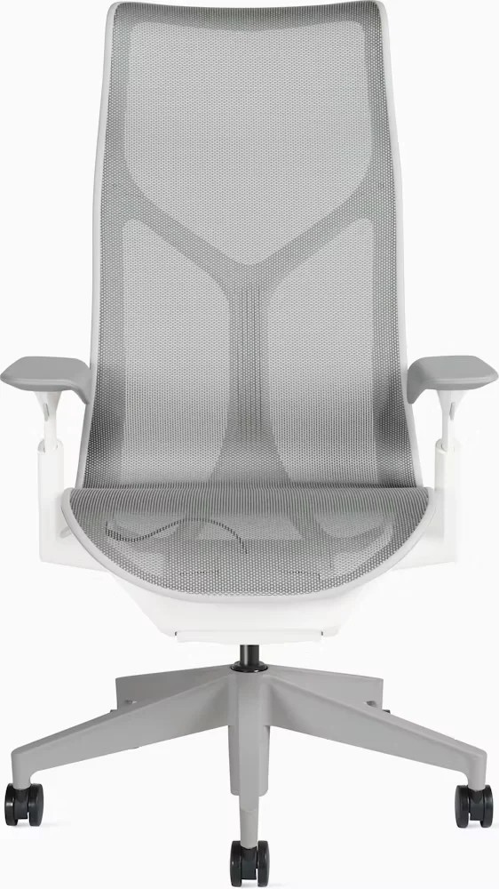 Limited Pure Value Cosm Chair, High Back Universal