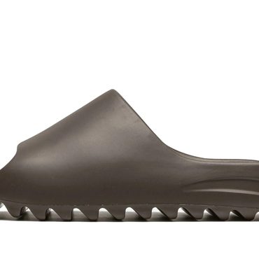 Advanced Clear Choice YEEZY SLIDE "Soot 2021" Budget