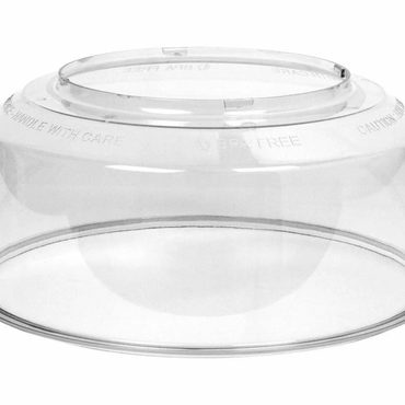 Premium Standard Goods NuWave Oven Pro Plus Replacement Dome – Durable Polycarbonate, Dishwasher Safe, Genuine Manufacturer Part Sensible