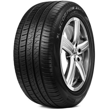 New 2026 Direct Source Full season 295/35R21 107Y XL SUV/ crossover tire Functional