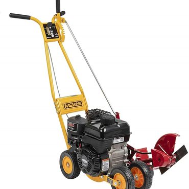 Limited Prime Select 101-5.5GT-7Gas Powered Lawn Edger, 5.50 Gross Torque/3.5 HP B&S Engine 7′′ Wheels Enhanced