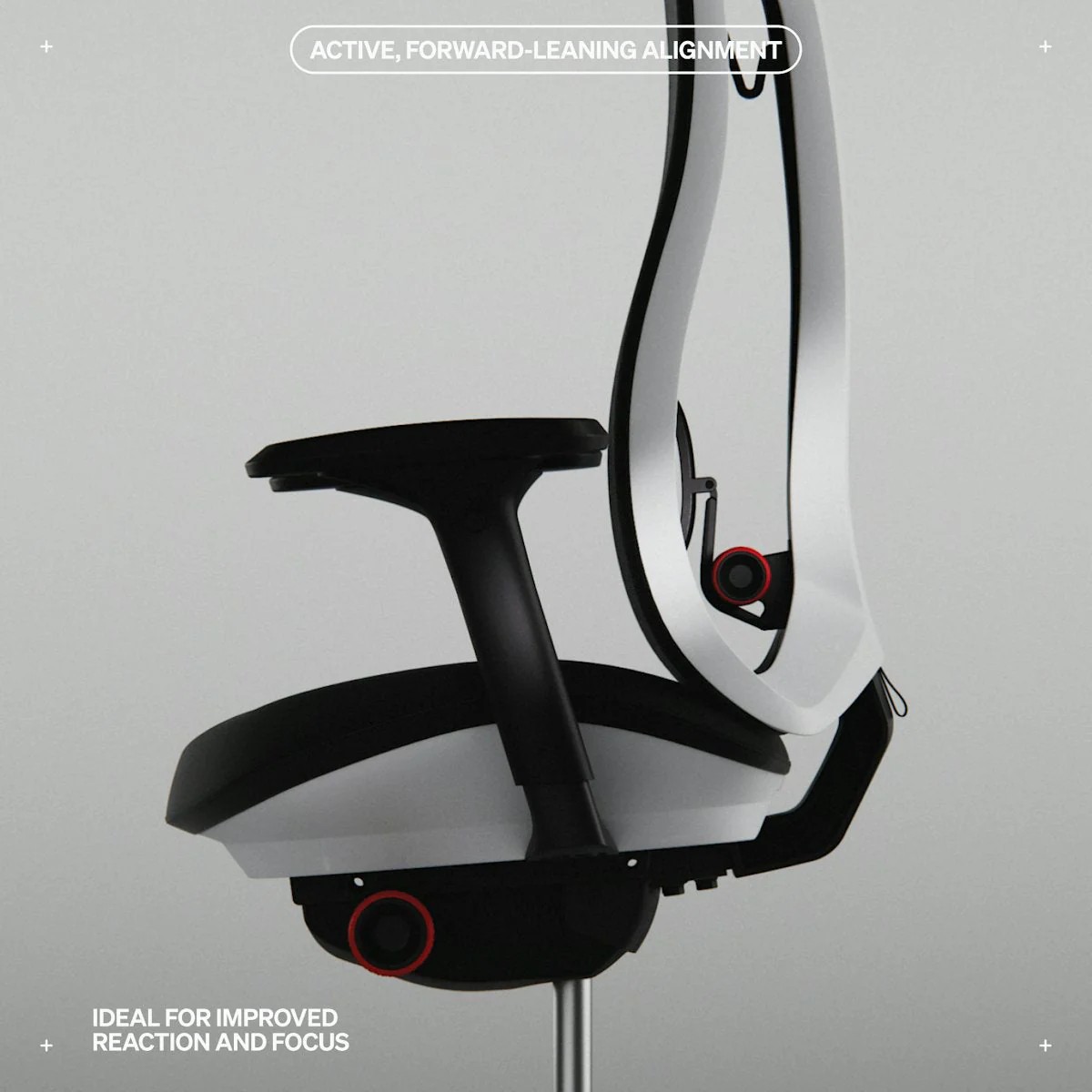 Durable Standard Goods Vantum Gaming Chair Sensible