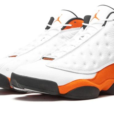 Limited Everyday Co Air Jordan 13 Retro "Starfish" Budget