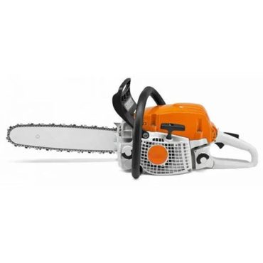 Durable Pure Value MS271 Farm Boss Chainsaw C 50.2 Cc, 2.6 KW Functional