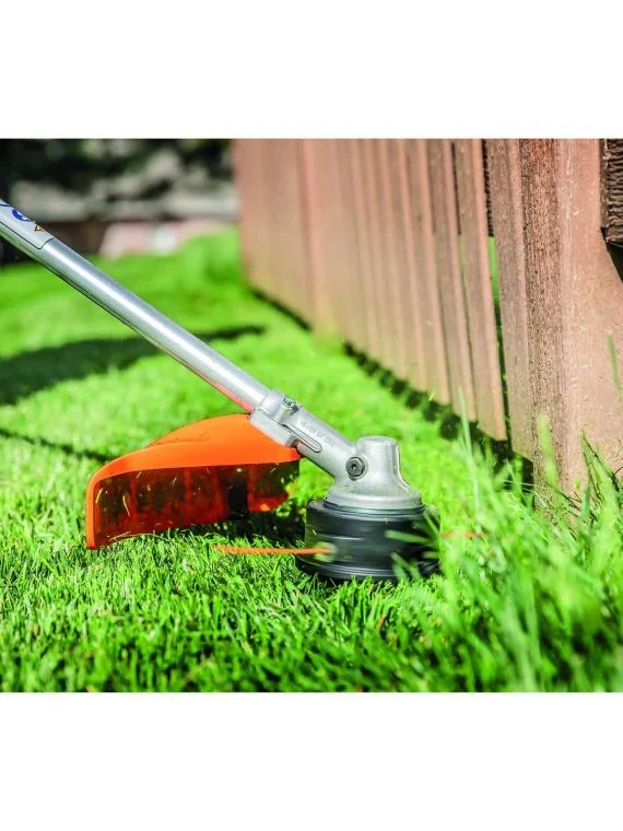 Durable Basic Line 2025 Stihl FS 91 R GAS Trimmer Reliable