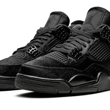 Durable Pure Value AIR JORDAN 4 RETRO WMNS "Olivia Kim - No Cover" Universal