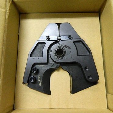 2026 Upgraded Direct Source 49-16-2772 M18 750 Mcm Cable Cutting Jaw Reliable
