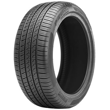 Popular Pure Value Pirelli P ZERO ALL SEASON All Season 235/45R18 94V Passenger Tire Sensible