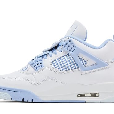 Select Smart Pick Wmns Jordan 4 Retro 'Forget Me Not' Distinctive