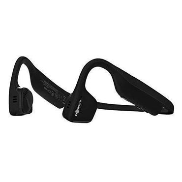 Economy Fresh Find AFTERSHOKZ Titanium Bone Conduction Wireless Bluetooth Headphones, Black Sensible