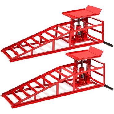 Revolutionary Standard Goods Auto Car truck Service Ramp Lifts Heavy Duty Hydraulic Lift Repair Value