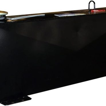 Limited Fresh Find Better Built 36-Gallon Steel Transfer Fuel Tank, Black Sensible