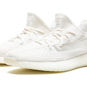 In Stock Everyday Co YEEZY Boost 350 V2 "Bone" Functional