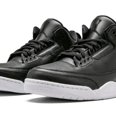 New 2026 Standard Goods Air Jordan 3 Retro "CYBER MONDAY 2016" Sensible