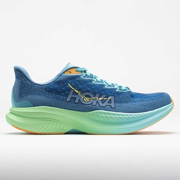 Limited Fresh Find Mach 6 Men's Illusion/Dusk Distinctive