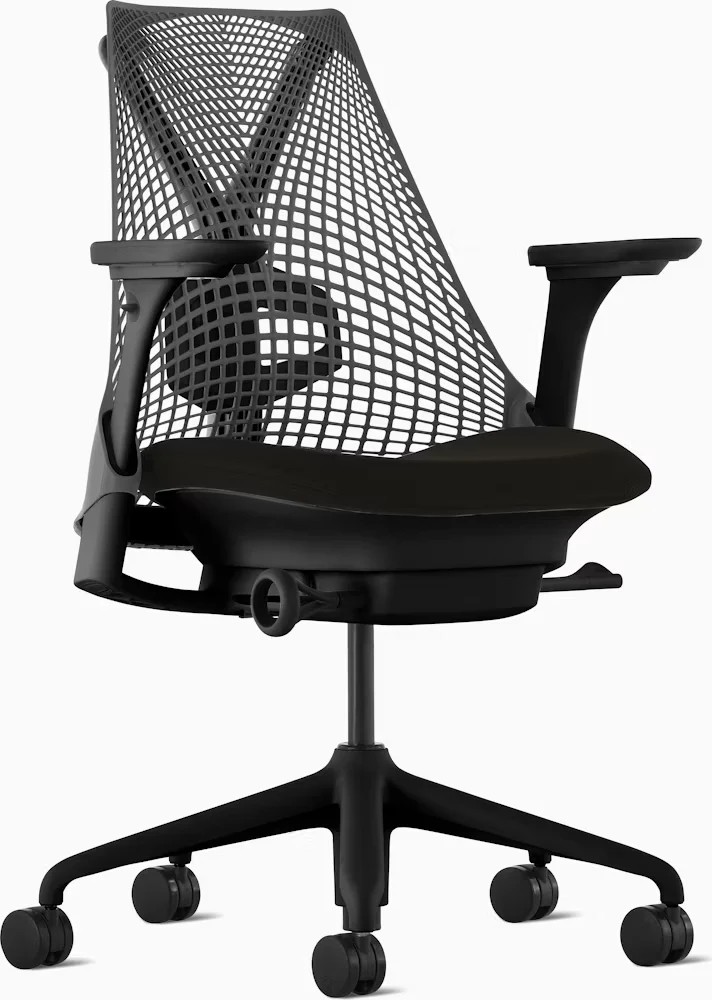 Limited Smart Pick Sayl Chair Sensible