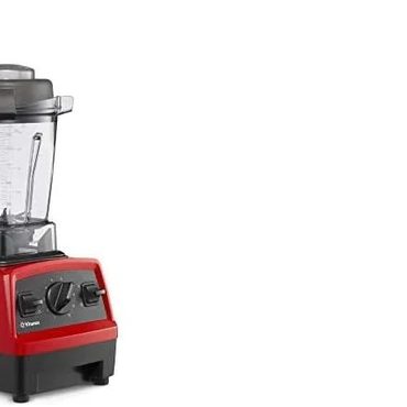 Genuine Standard Goods Vitamix Explorian E310 Blender 10-Speed 48 Oz Black Modern