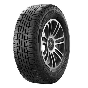 Durable Fresh Find All season LT295/65R20/E 129/126S tires Sensible