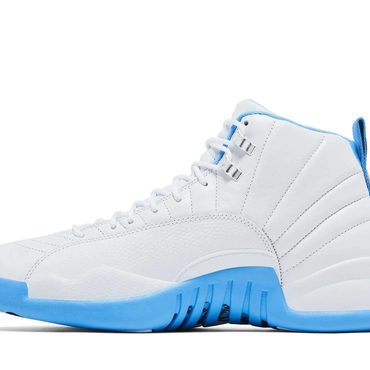 2026 Debut True Basics Jordan 12 Retro 'Melo' 2025 Distinctive