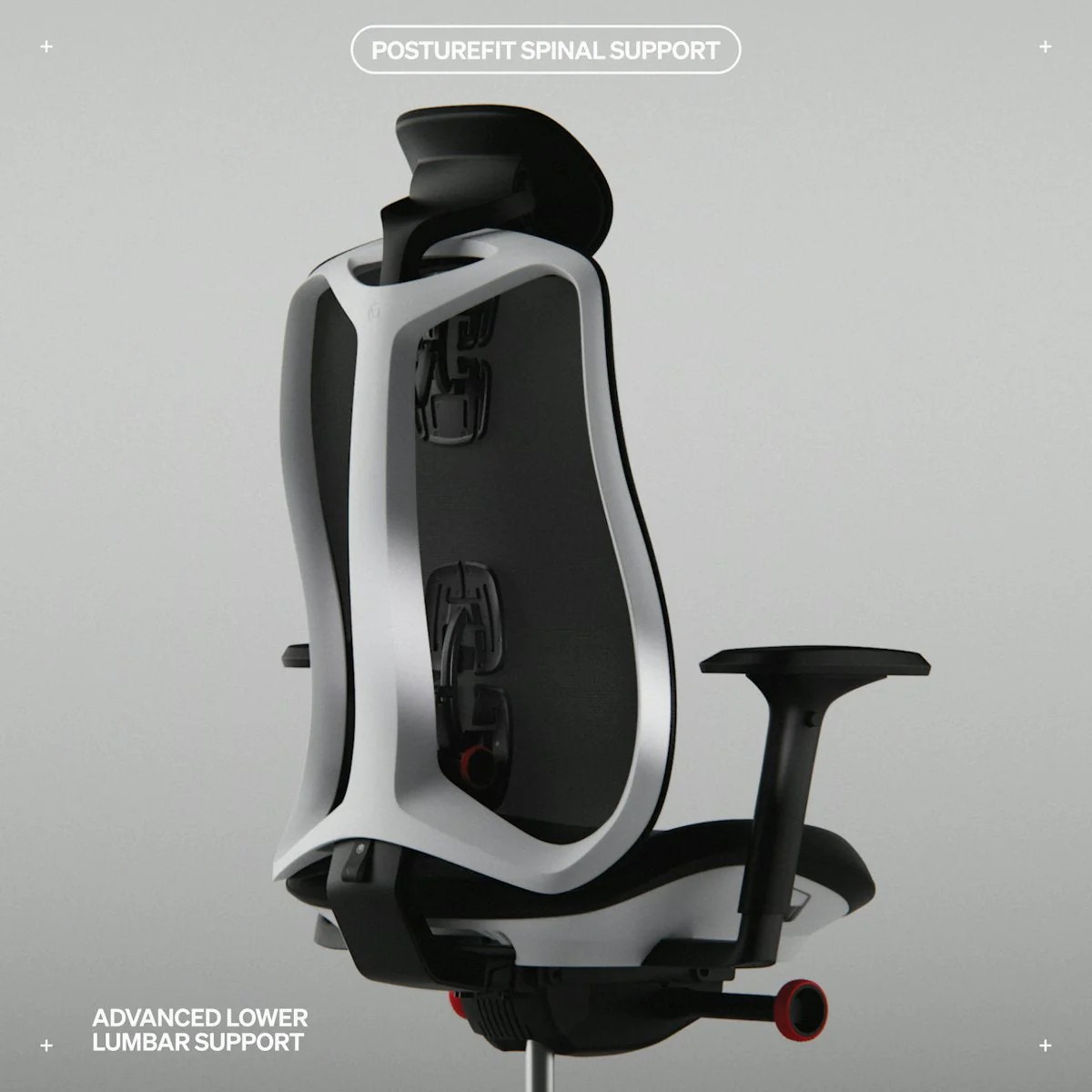 Durable Standard Goods Vantum Gaming Chair Sensible
