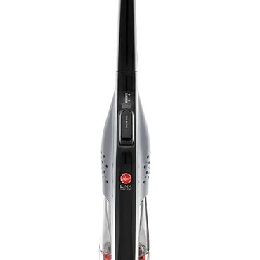 Select True Basics Hoover Linx Rechargeable Stick Vacuum Improved