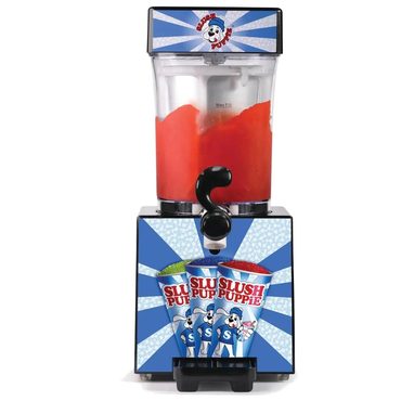 Economy Pure Value Slush Puppie Slushie Maker Machine Functional