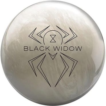 Annual Everyday Co Hammer Black Widow Ghost Bowling Ball Sound