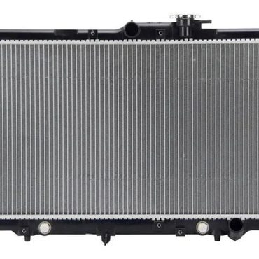 Economy Smart Pick Spectra Premium CU1494 Radiator Distinctive