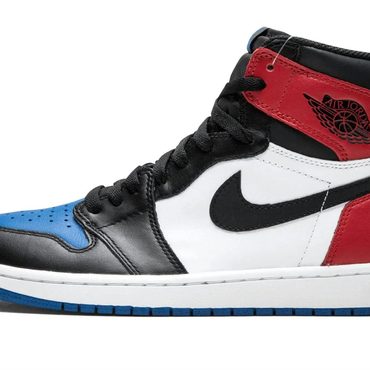 Brand New Basic Line Air Jordan 1 Retro High OG GS "Top 3" Original
