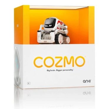 Limited Fresh Find 2025 Anki Cozmo A Fun Educational Toy Robot Budget