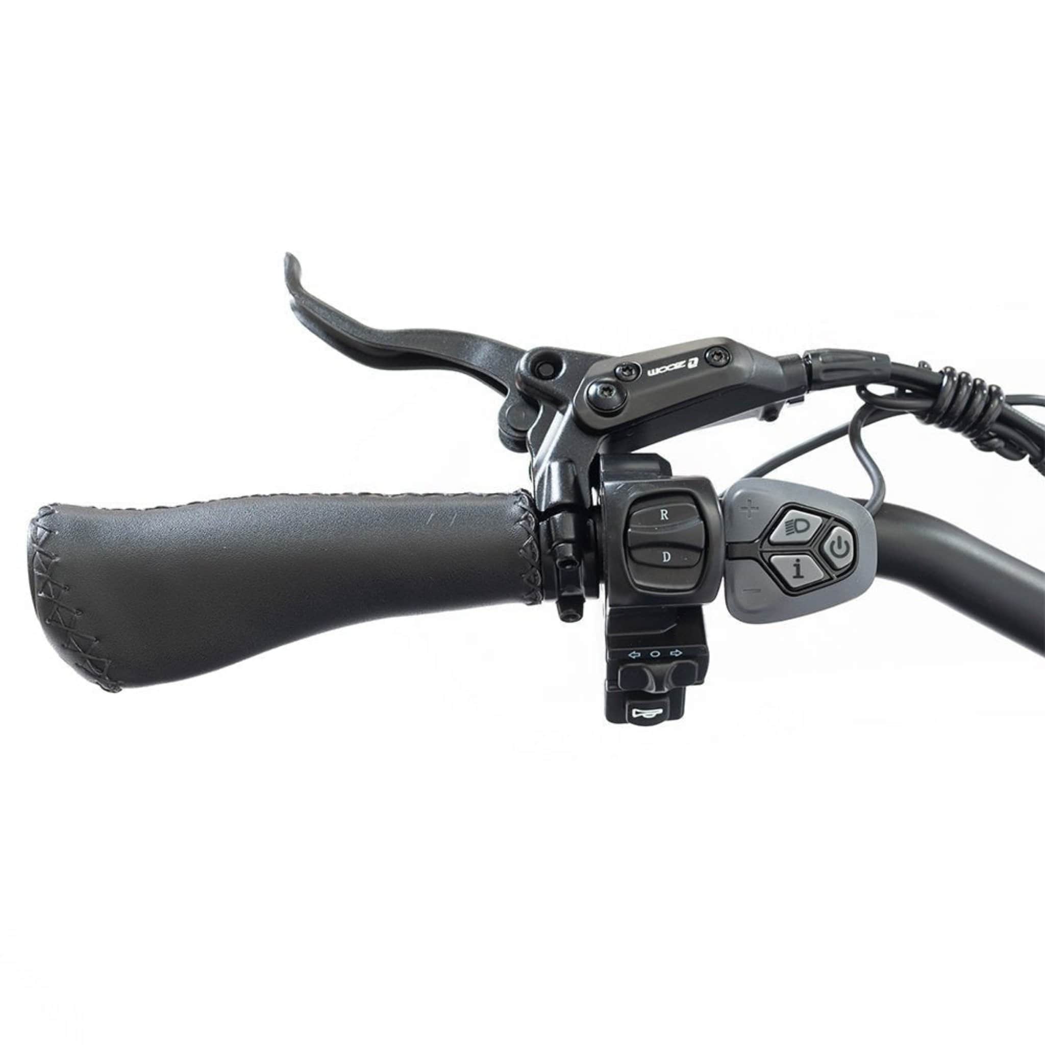 Genuine Open Market SILVERADO 20 48V/14AH 750W Foldable Fat Tire Electric Trike, 330LBS (96817362) Improved