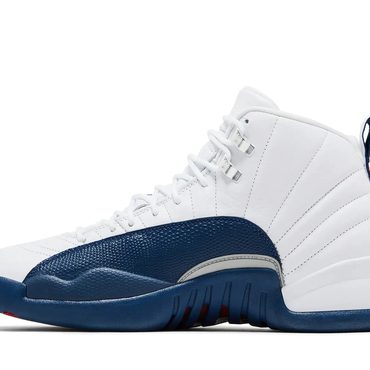 In Stock Smart Pick Jordan 12 Retro 'French Blue' 2025 Budget