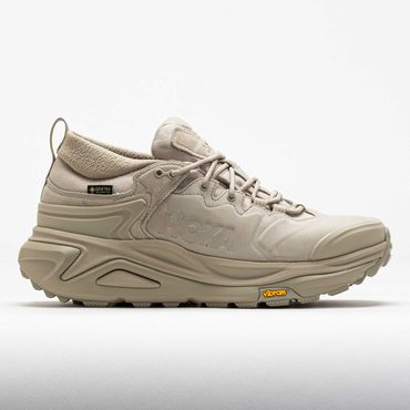 Limited Basic Line Kaha 3 Low GTX Women's Raw Linen/Oat Milk Reliable