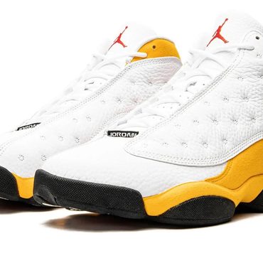 Premium Smart Pick Air Jordan 13 Retro "Del Sol" Practical