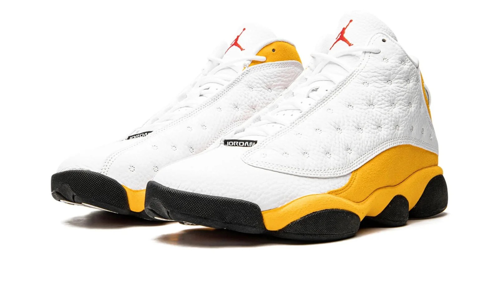 Premium Smart Pick Air Jordan 13 Retro "Del Sol" Practical