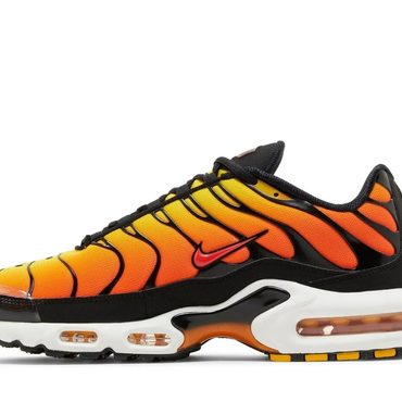 New 2026 Fresh Find Air Max Plus 'Sunset' 2024 Original