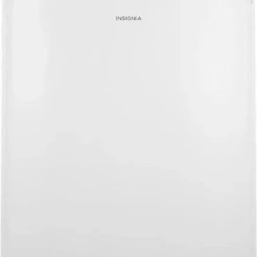 Essential True Basics Insignia - 250 Sq. ft. Portable Air Conditioner - White - NS-AC06PWH1 Budget