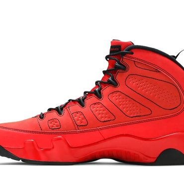 In Stock Open Market Jordan 9 Retro 'Motorboat Jones' Distinctive