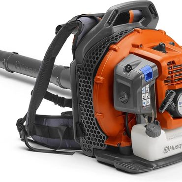 2026 Debut Open Market Husqvarna 150BT Gas Backpack Leaf Blower, 51cc 2.16HP, 765CFM 270MPH, Ergonomic Design Improved