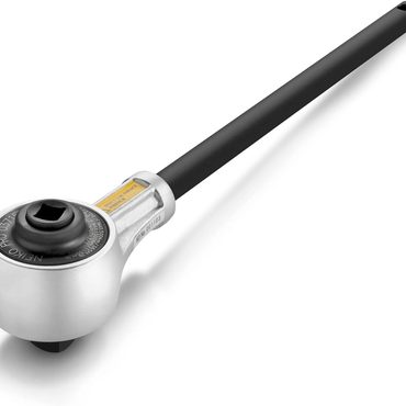 Revolutionary Fresh Find PRO 03715B 1/2" Drive Torque Wrench 1100 Foot-Pound Heavy Duty Cr-Mo Chrome-Vanadium Value